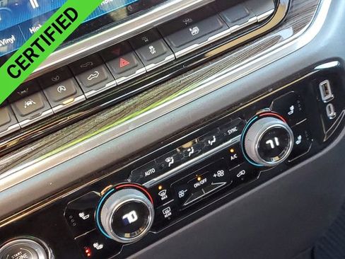 Certified 2023 Chevrolet Silverado 1500 LT image 18