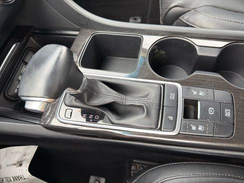 Used 2019 Kia Optima EX w/ EX Premium Package image 39