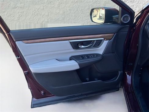 Used 2019 Honda CR-V EX-L image 21