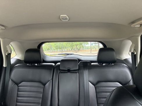 Used 2024 Ford Edge SEL w/ Convenience Package AWD/4WD image 32