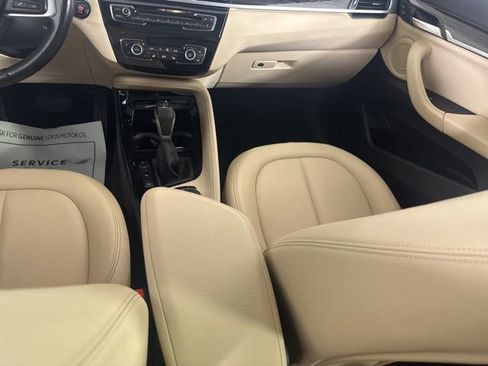 Used 2016 BMW X1 xDrive28i AWD/4WD image 21
