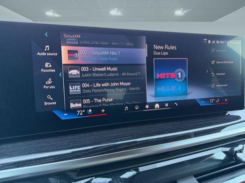 New 2026 BMW X6 xDrive40i w/ Executive Package image 22