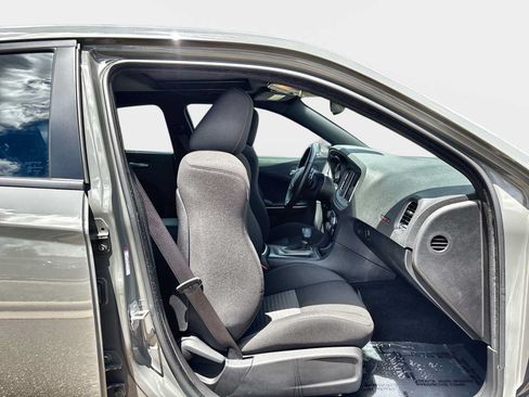 Used 2023 Dodge Charger Scat Pack RWD image 9
