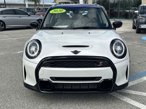 Used 2024 MINI Cooper S image 4