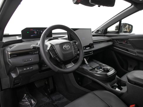Certified 2026 Toyota bZ AWD/4WD image 26