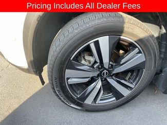 Used 2023 Nissan Rogue SL w/ SL Premium Package AWD/4WD video 2