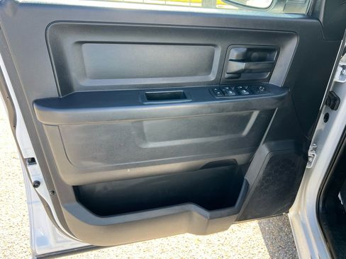 Used 2017 RAM 1500 Tradesman image 24