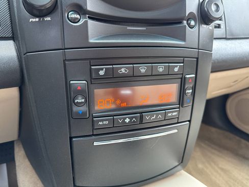 Used 2005 Cadillac CTS 3.6 w/ Preferred Equipment Group image 30