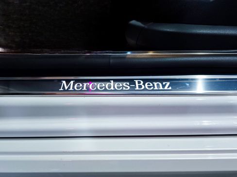 Used 2023 Mercedes-Benz S 580 4MATIC Sedan image 23