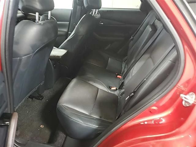 Used 2021 MAZDA CX-30 AWD 2.5 S w/ Premium Package image 12