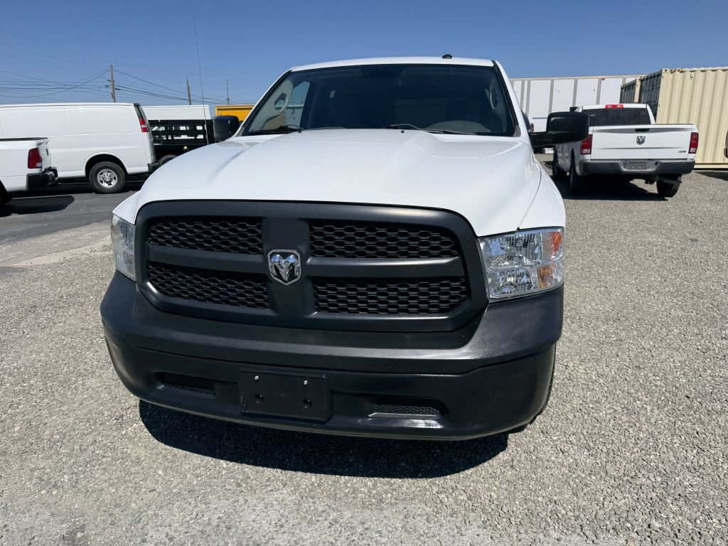 Used 2019 RAM 1500 Tradesman w/ Popular Equipment Group RWD image 3