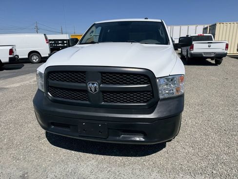 Used 2019 RAM 1500 Tradesman w/ Popular Equipment Group RWD image 3