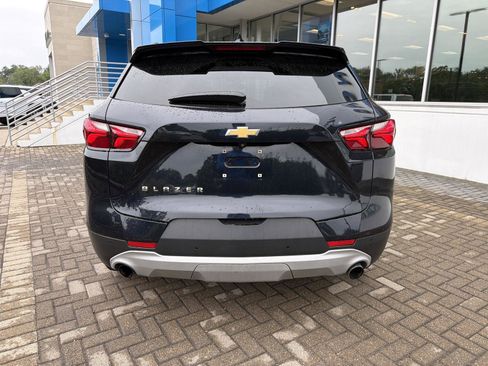 Used 2020 Chevrolet Blazer LT FWD image 4