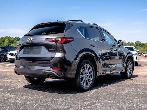 Used 2024 MAZDA CX-5 AWD 2.5 S image 9