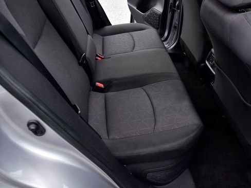 Used 2024 Toyota RAV4 XLE w/ Convenience Package AWD/4WD image 14