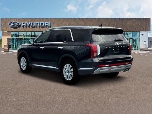 Used 2025 Hyundai Palisade SEL image 5