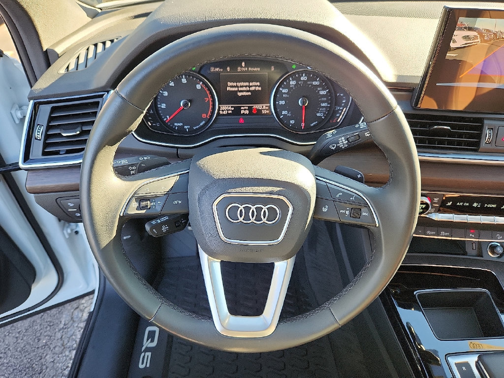 Used 2023 Audi Q5 2.0T Premium AWD/4WD image 20