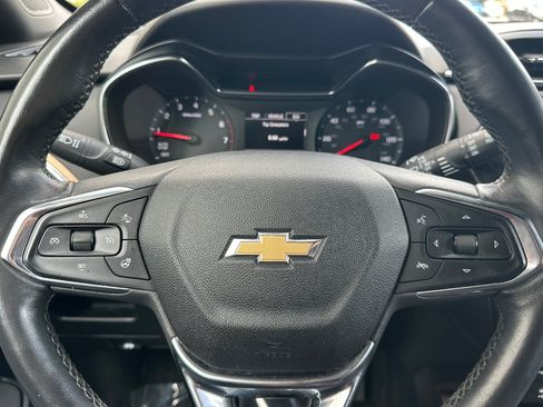 Used 2023 Chevrolet TrailBlazer ACTIV w/ Convenience Package FWD image 16