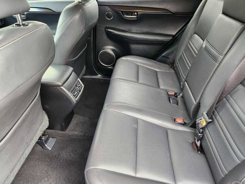 Used 2016 Lexus NX 200t AWD image 31