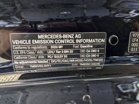 Certified 2026 Mercedes-Benz E 350 Sedan image 26