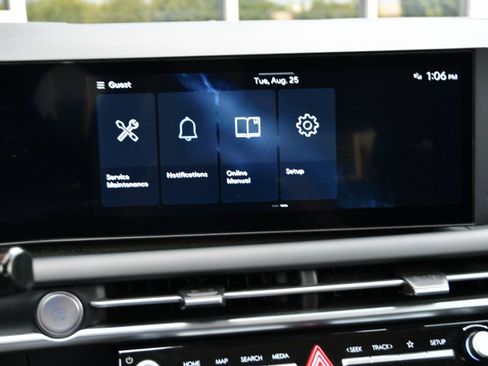 Used 2026 Hyundai Tucson SEL FWD image 21