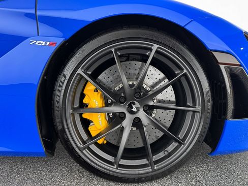 Used 2020 McLaren 720S Luxury image 30