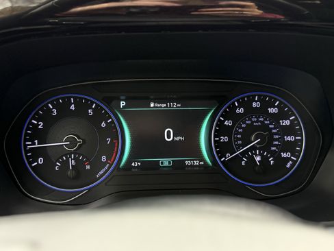 Used 2020 Hyundai Palisade SEL image 18