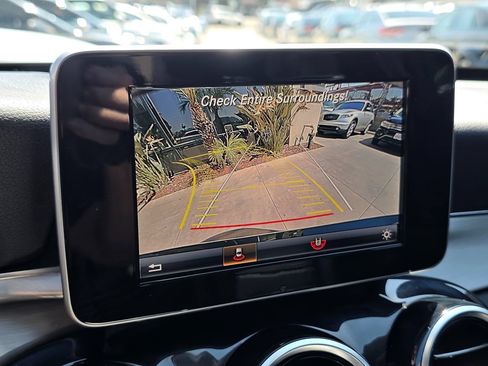 Used 2017 Mercedes-Benz C 300 Sedan image 38