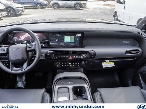 New 2026 Hyundai Palisade XRT Pro AWD/4WD image 14