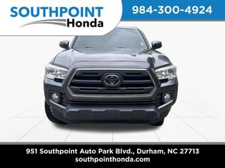 Used 2019 Toyota Tacoma SR5 RWD video 2