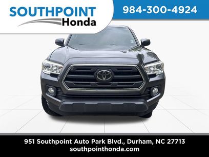 Used 2019 Toyota Tacoma SR5