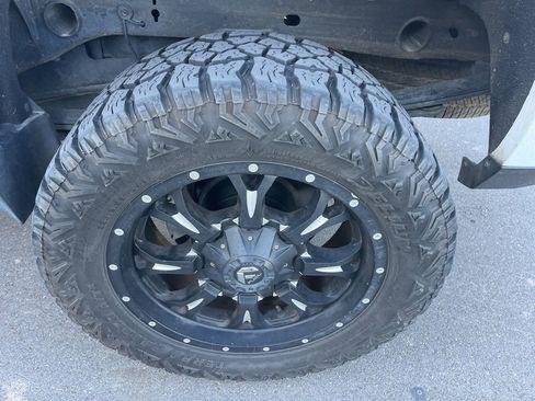 Used 2016 Chevrolet Silverado 1500 LT w/ All Star Edition image 7