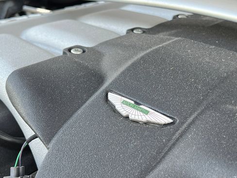 Used 2006 Aston Martin DB9 Volante RWD image 36