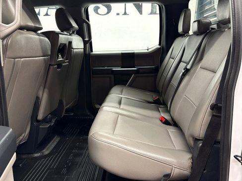 Used 2022 Ford F250 XL w/ Power Equipment Group AWD/4WD image 24