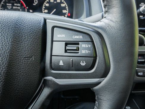 Certified 2024 Honda Ridgeline RTL image 20