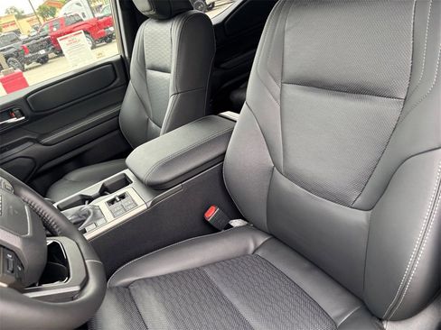 Used 2026 Toyota Land Cruiser image 24