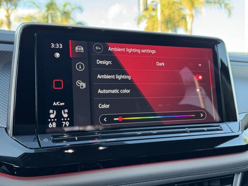 Certified 2025 Volkswagen Atlas Peak Edition SE image 27