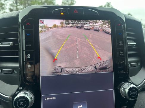 New 2026 RAM 1500 Big Horn image 22