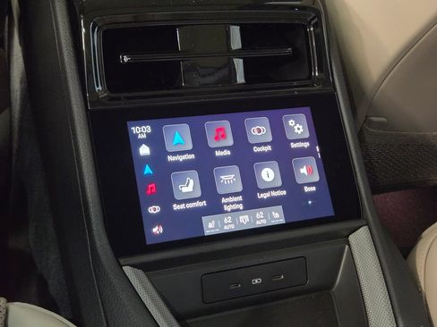 New 2026 Porsche Panamera Base image 12