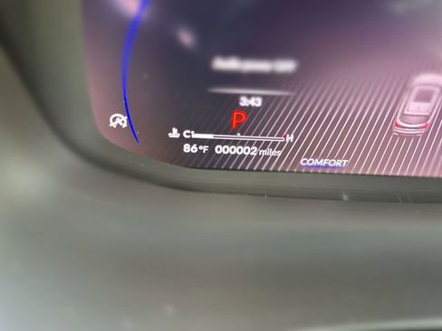 New 2026 Acura MDX SH-AWD w/ Advance Package image 16