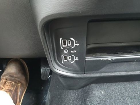 New 2026 RAM 2500 Tradesman image 24