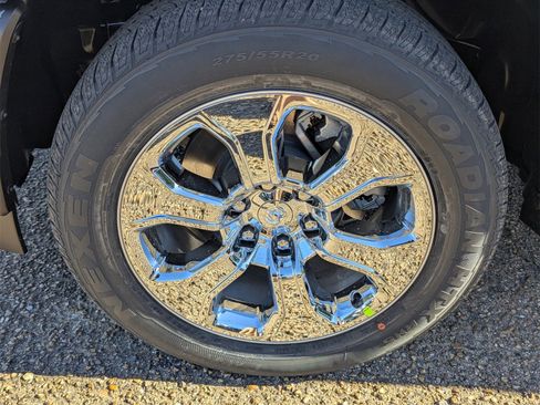 New 2026 RAM 1500 Big Horn image 25