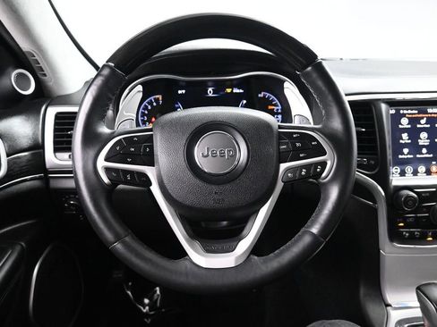 Used 2018 Jeep Grand Cherokee Summit image 24