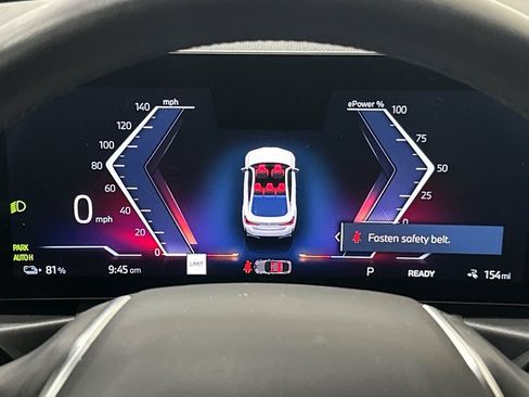 Used 2023 BMW i4 eDrive35 w/ Premium Package RWD image 29