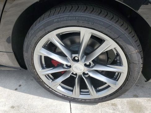 New 2026 Cadillac CT4 Sport image 5