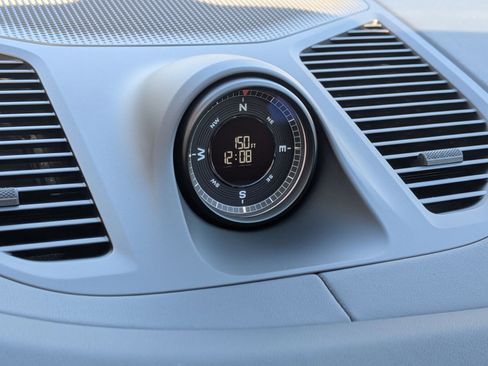 New 2026 Porsche Cayenne S image 22