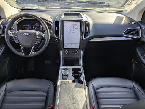 Used 2024 Ford Edge SEL w/ Convenience Package AWD/4WD image 15