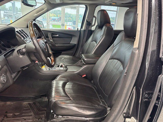 Used 2012 GMC Acadia Denali AWD/4WD image 14