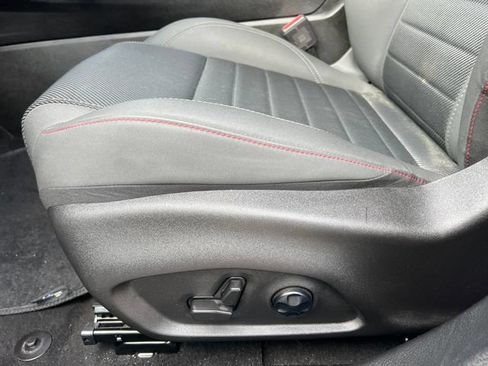 Used 2024 Dodge Hornet R/T w/ R/T Blacktop Package AWD/4WD image 9