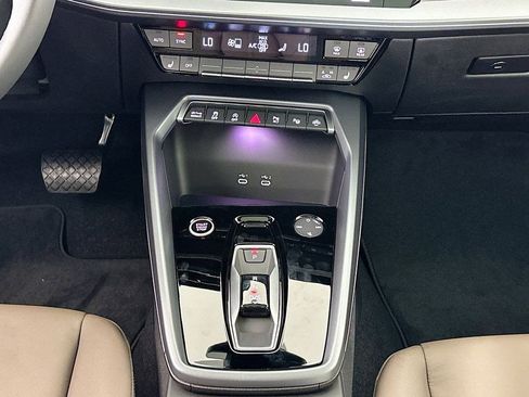 New 2025 Audi A3 2.0T Premium Plus image 13